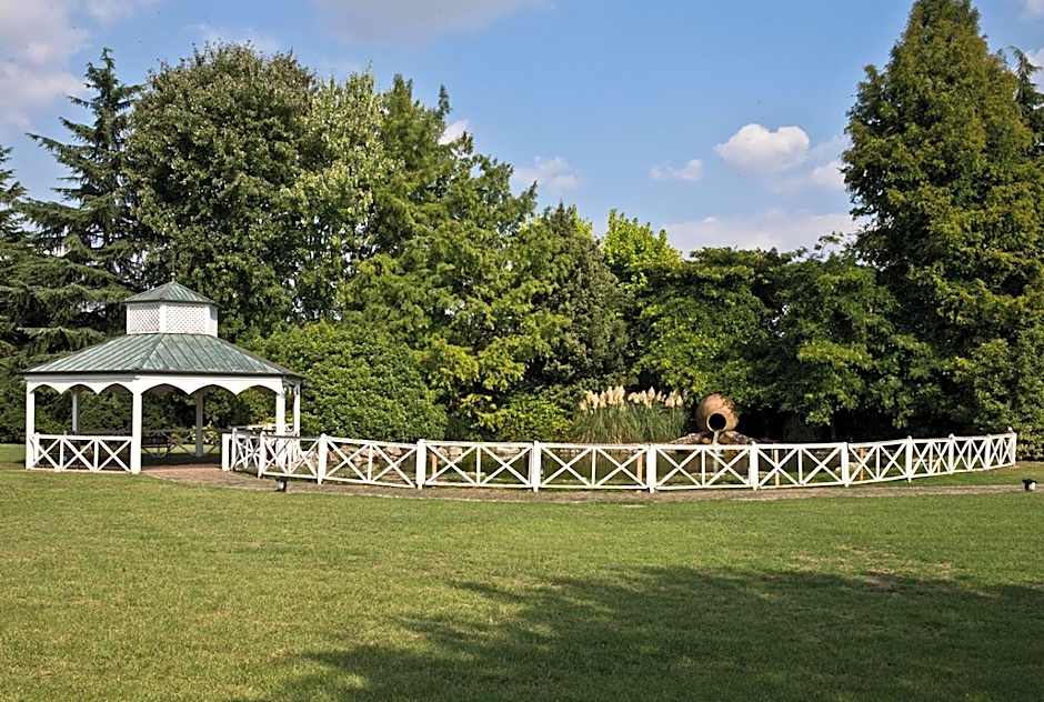 Bes Hotel Bergamo Cologno al Serio