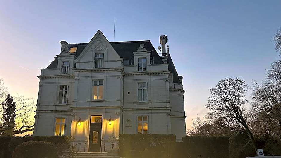 Domaine de la Tortinière