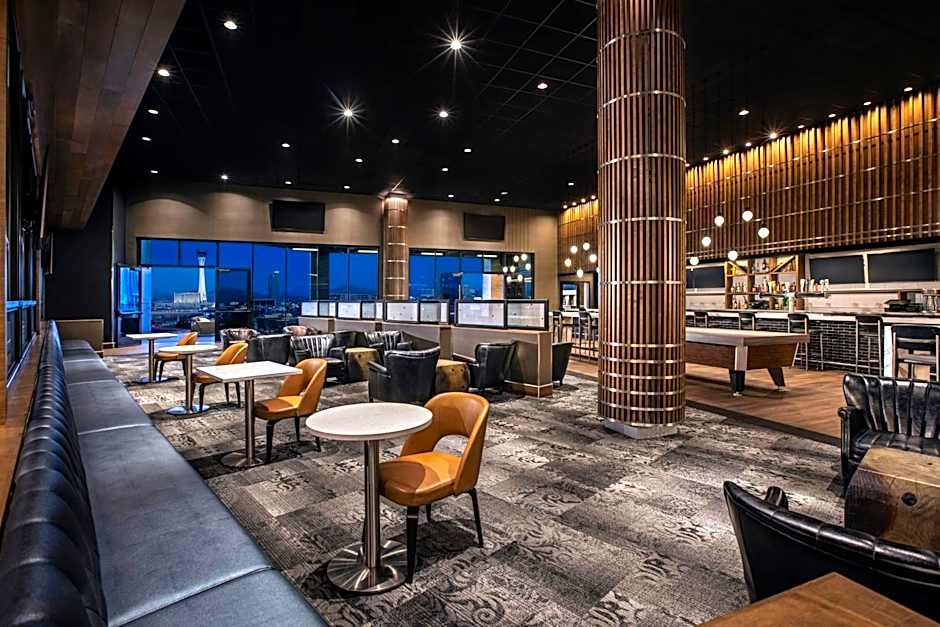 Palace Station Hotel And Casino