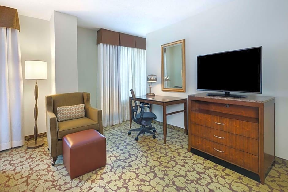 Hilton Garden Inn Atlanta North/Alpharetta