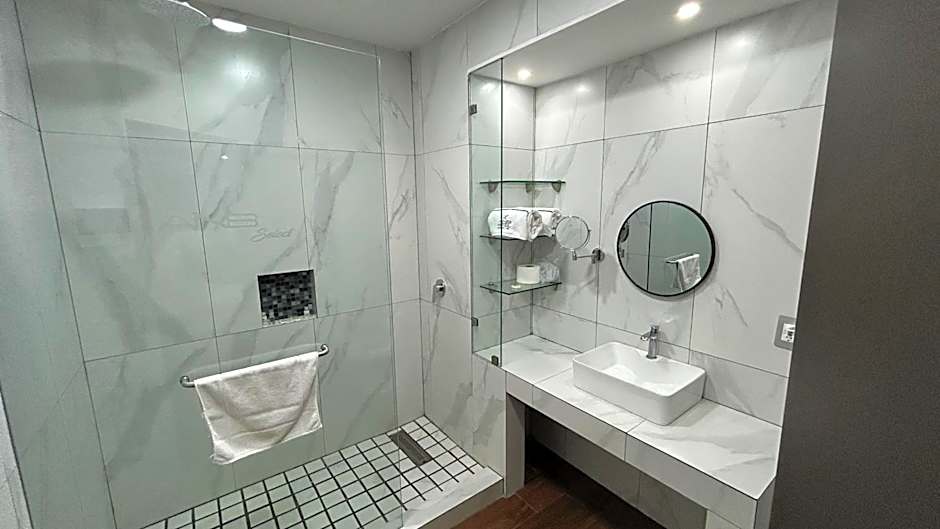 Hotel ANB Aeropuerto Guadalajara