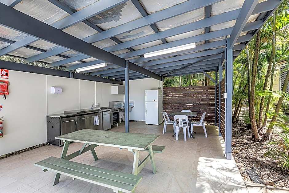 Kipara Tropical Rainforest Retreat