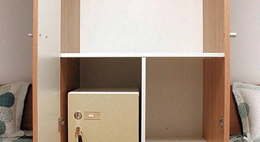 Gwangju Byulbam Guesthouse