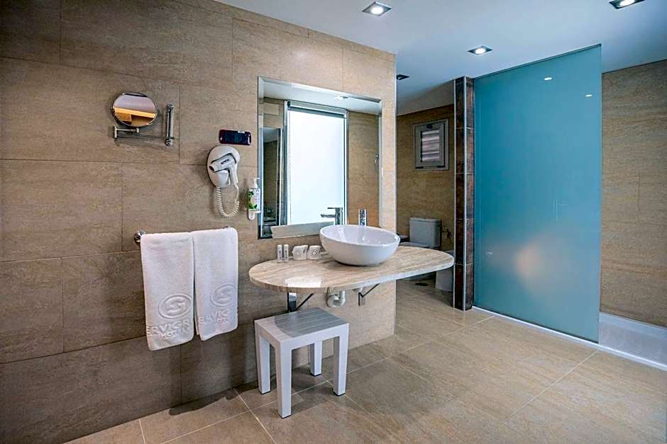 Hotel Servigroup Nereo