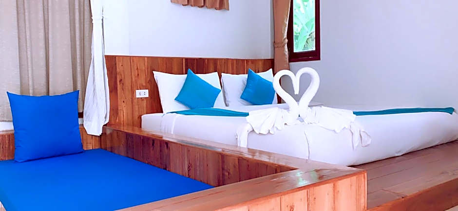 Nitchanan Villa