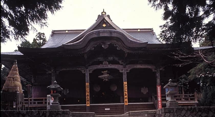 Hashidate Bay Hotel