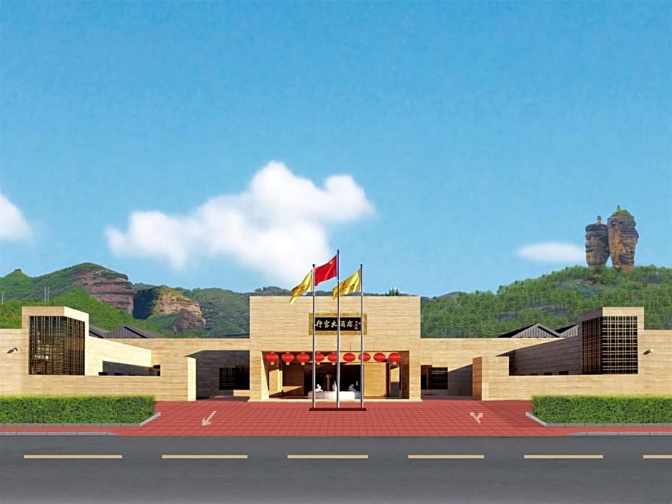 Imperial Palace Hotel