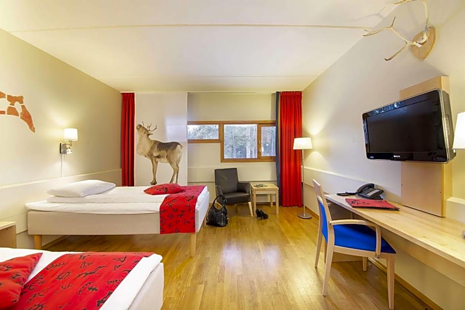 Photo 1 of 5 of Superior Twin Room Extra