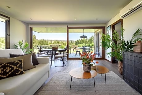 Deluxe Bungalow with Spa Bath
