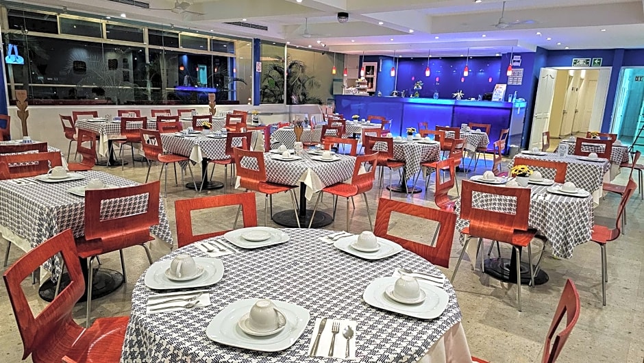 GS Cuernavaca