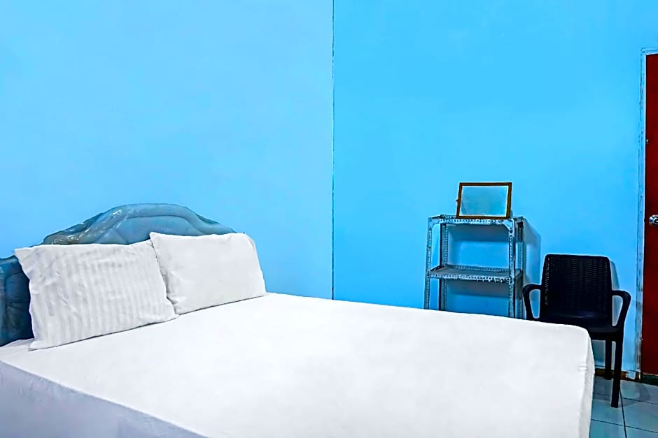 Hotel O Wilma Kost Syariah