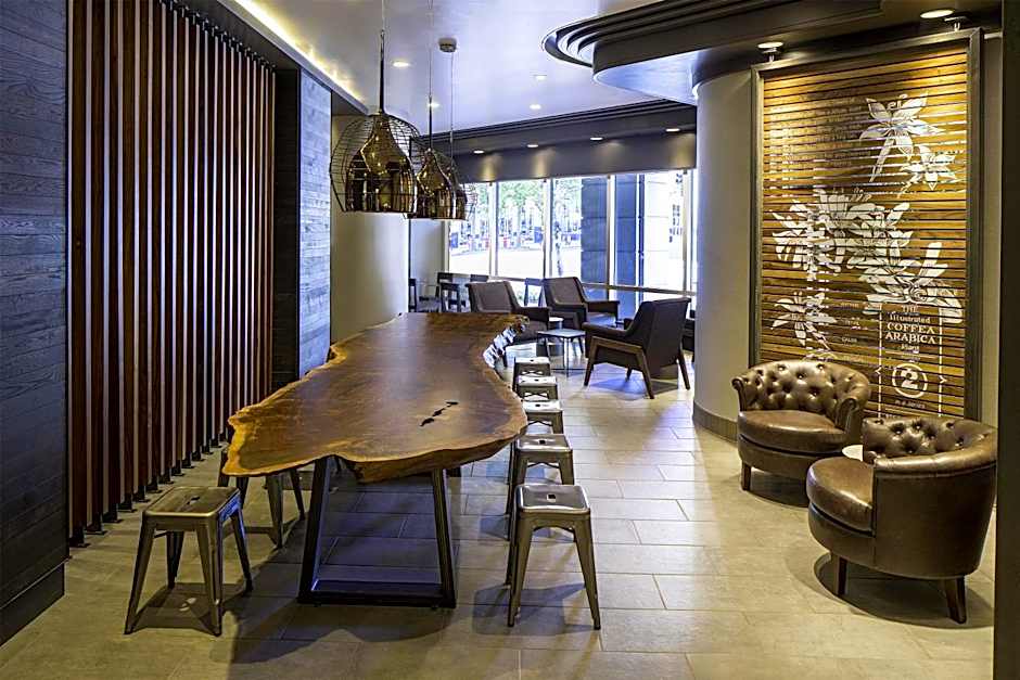 Grand Hyatt Washington