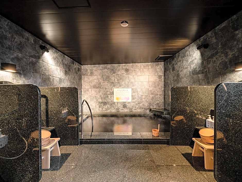 Super Hotel Premier Nagoya Sakuradoriguchi