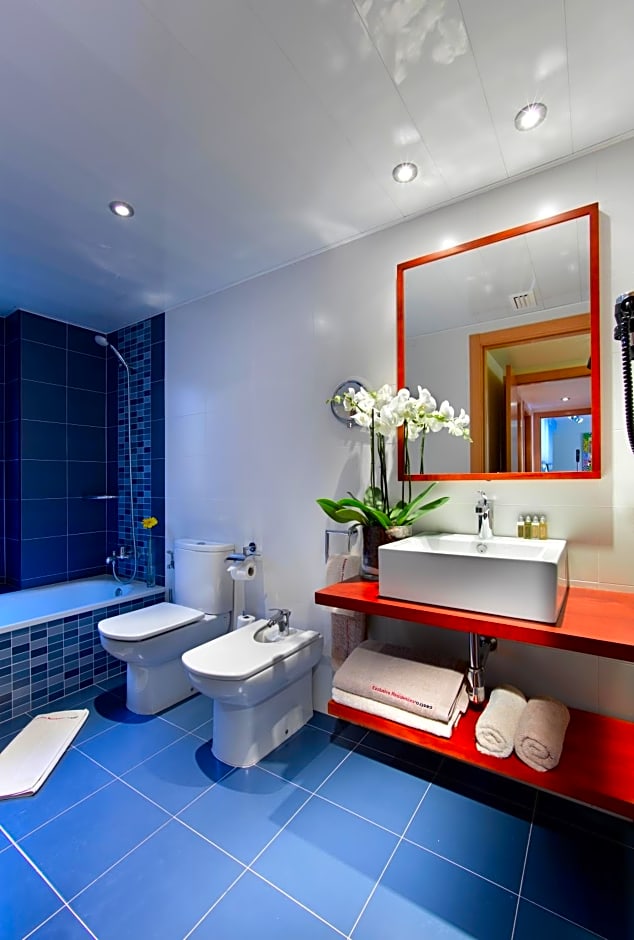 Castro Exclusive Residences Sant Pau