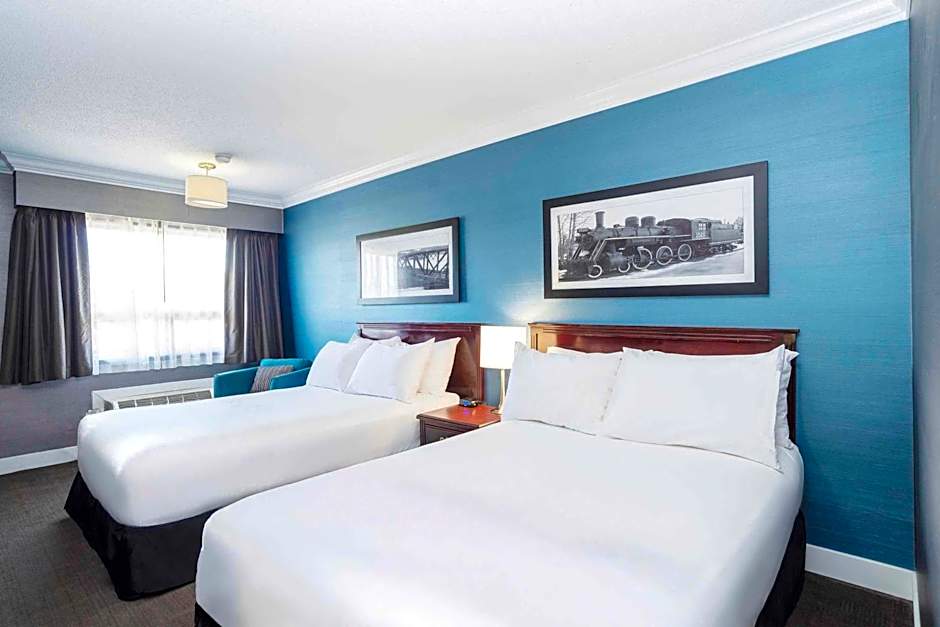 Sandman Hotel & Suites Prince George