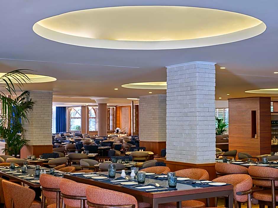 Atlantica Oasis Hotel