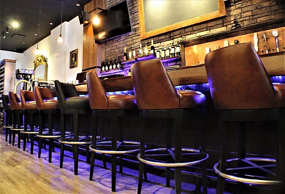 Holiday Inn New York City - Times Square By IHG