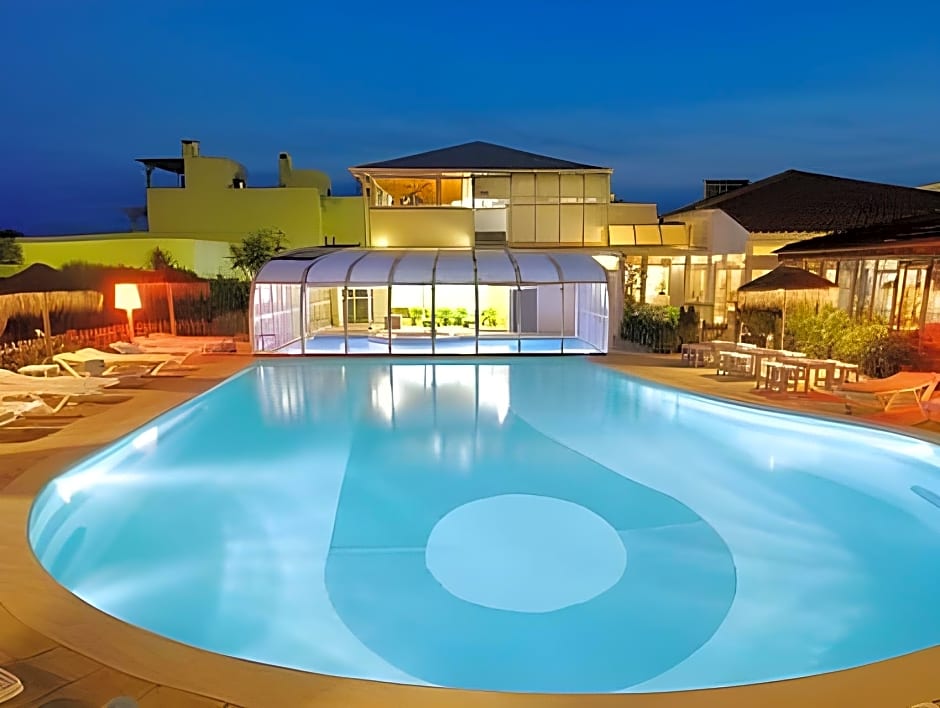 Duna Parque Beach Club - Duna Parque Hotel Group