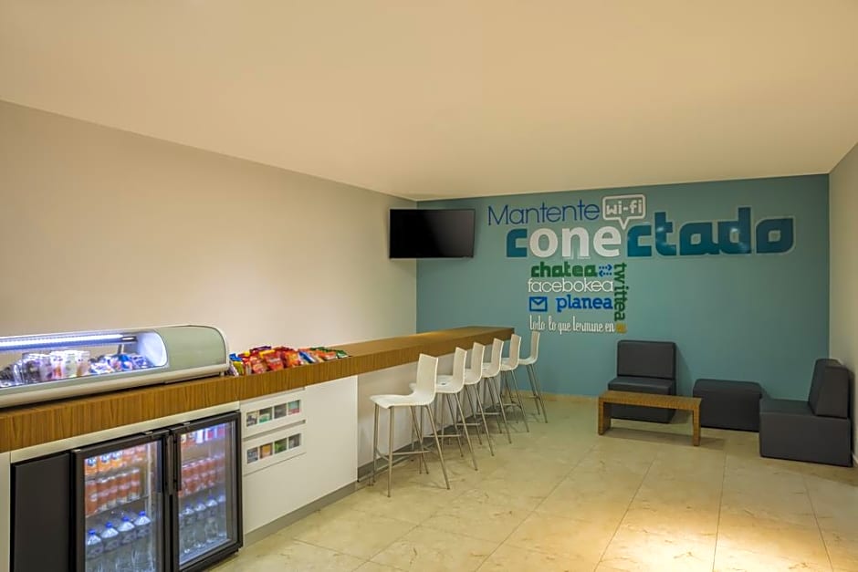Sleep Inn Leon Antares