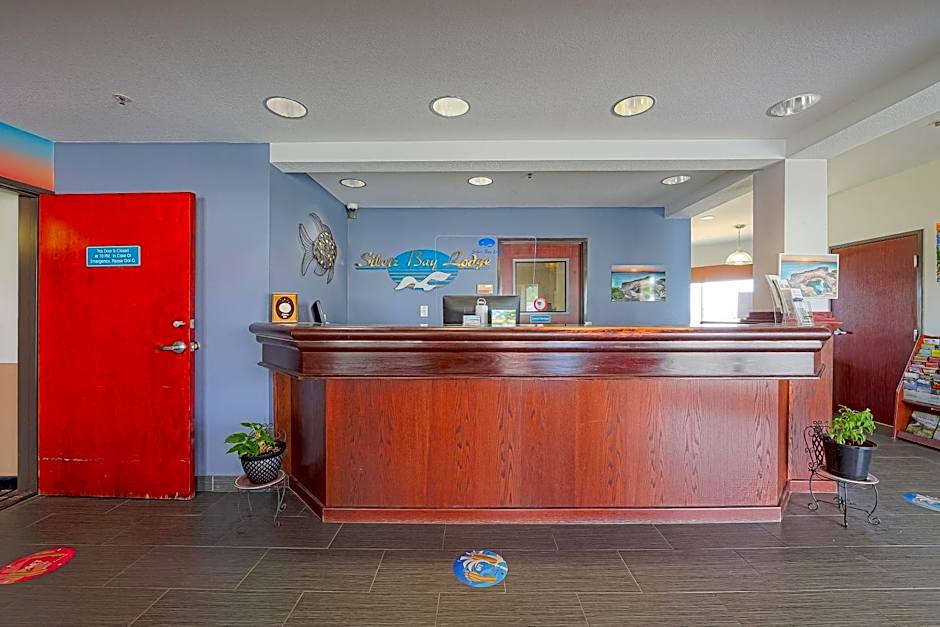 Siletz Bay Beachfront Hotel by OYO Lincoln City