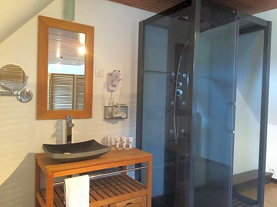 Auberge de la Petite Ferme, Super-Besse Est, The Originals Relais