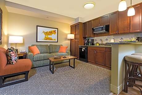 1 Bedroom Bora Bora