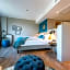 HARBR. hotel Konstanz
