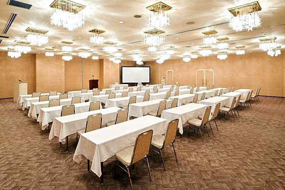 Marroad Inn Kumagaya