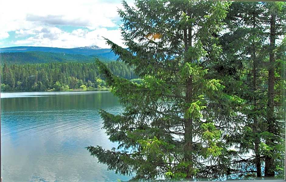 Jasper Way Inn Resort & Campground