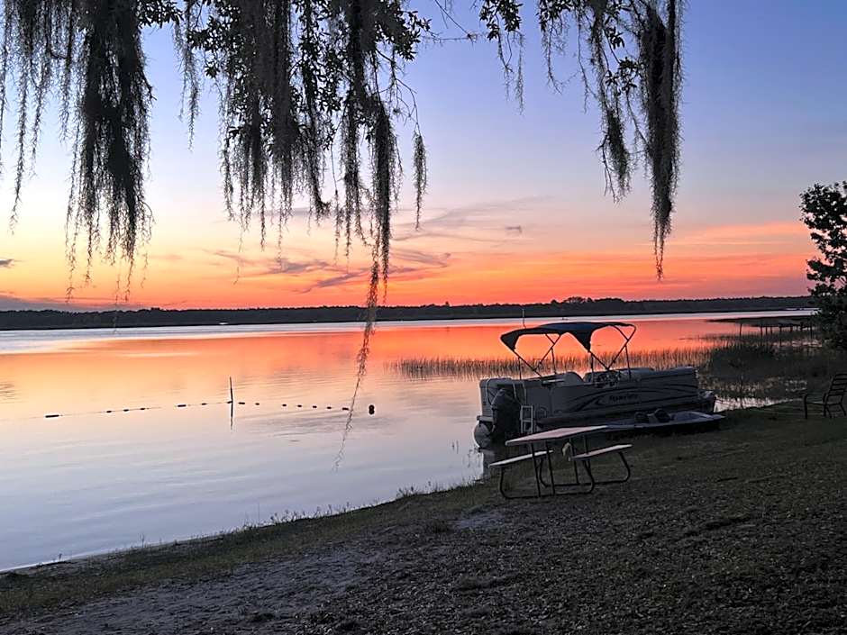 Little Lake Kerr-Maid