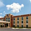 Comfort Suites Rensselaer near Fair Oaks