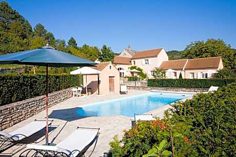 Domaine De La Combotte