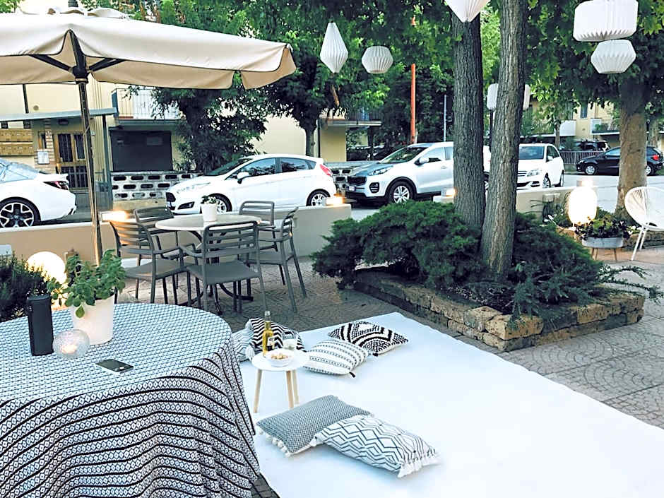 Hotel Aplo - Breakfast Experience