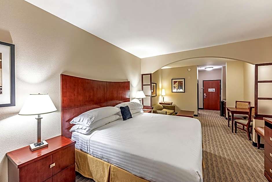 Red Lion Inn & Suites Mineral Wells