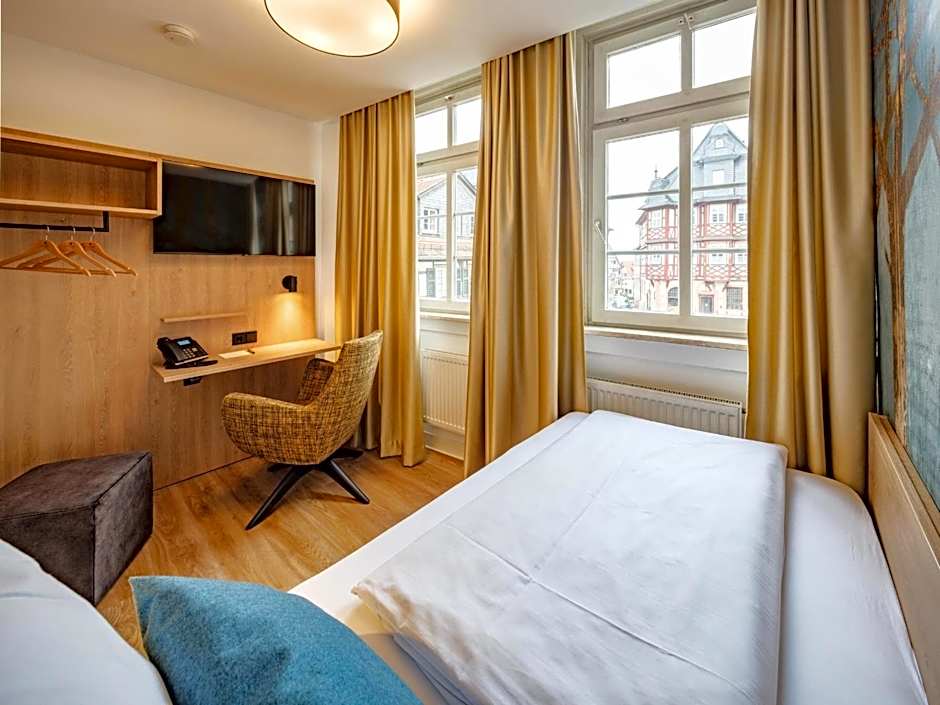 Hotel Restaurant Goldener Engel
