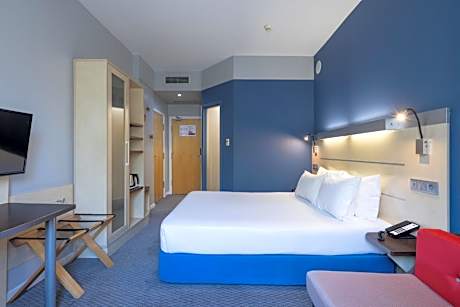 Standard Double Room with Sofa Bed