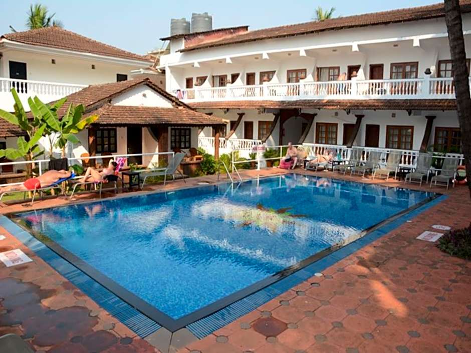 Silver Sand Holiday Village