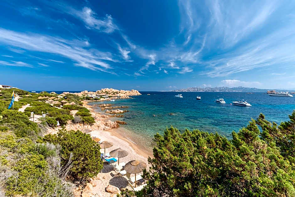 Hotel Cala Lunga