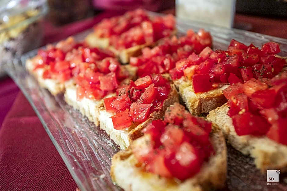 Hotel Alessandro Della Spina