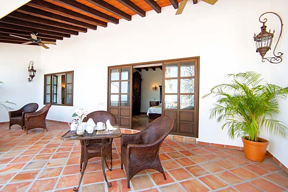 BellView Hotel Boutique