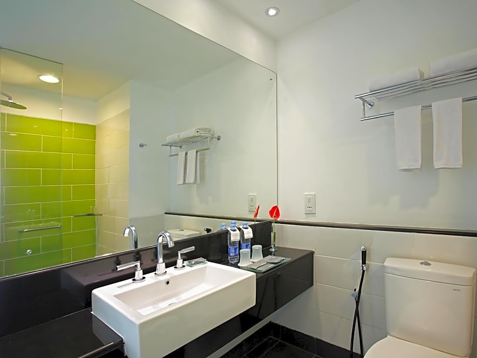 Hotel Santika Cikarang