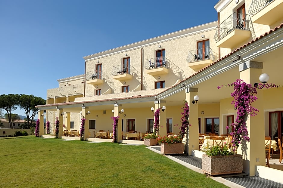 Blu Hotel Morisco