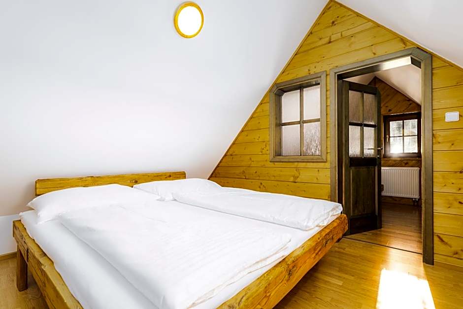 Hotel Leyla
