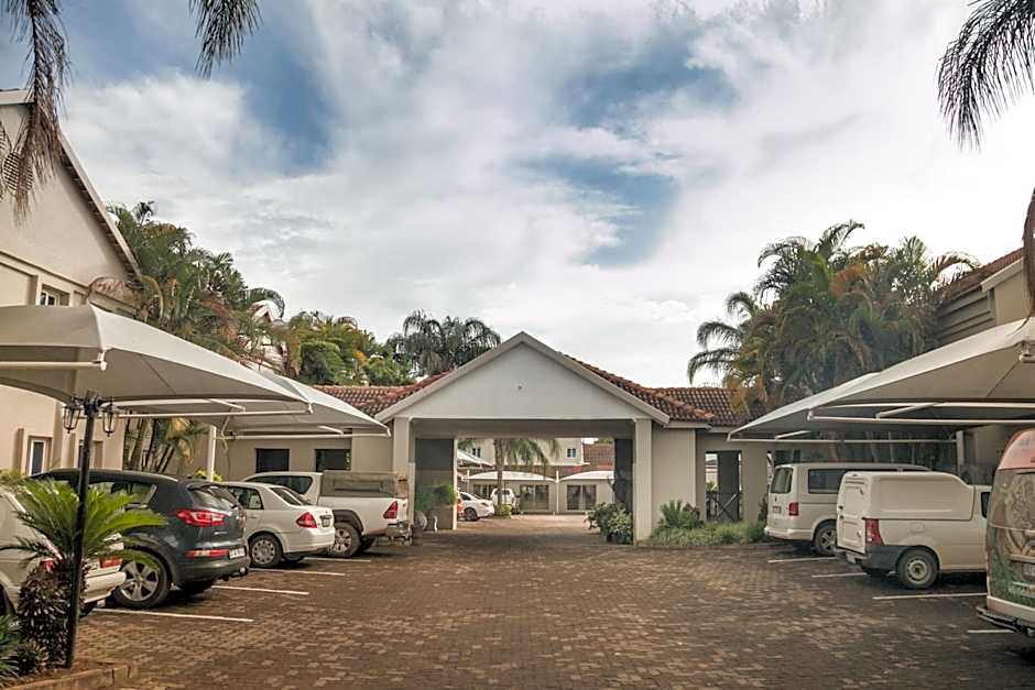 Ivory Tusk Lodge