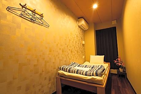 Economy Small Single Room