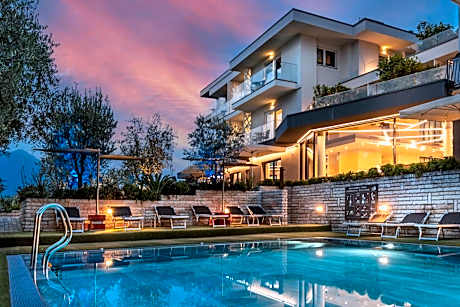 Wellness Hotel Casa Barca (Adult Only)