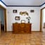 Hostal El Gallo