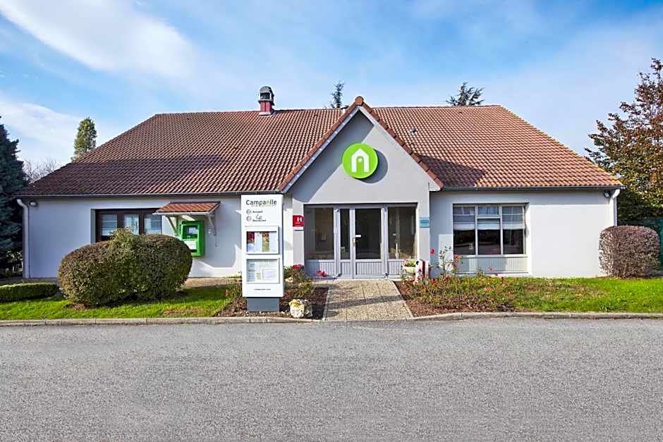 Campanile Chanas