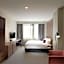 DoubleTree By Hilton Hotel Melbourne - Flinders Street