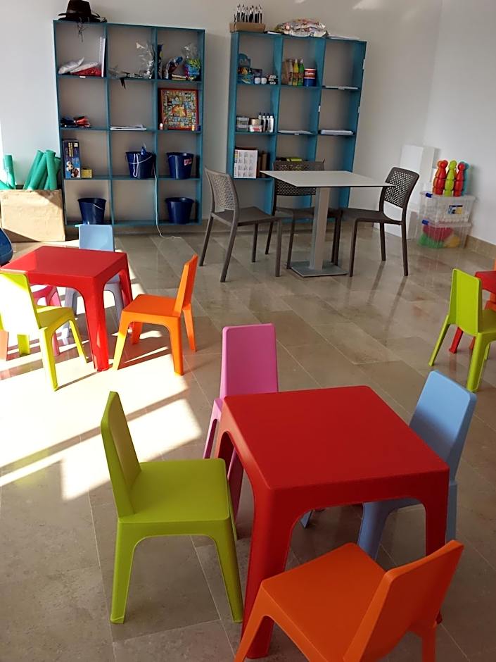 Hotel Adaria Vera